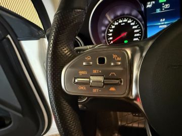 Mercedes-Benz GLC 200 4-Matic Face Lift AMG STYLING-PANORAMA-NIGHT-ACC-360 CAMERA-T