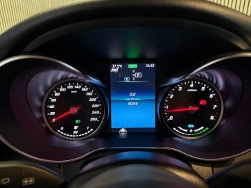Mercedes-Benz GLC 200 4-Matic Face Lift AMG STYLING-PANORAMA-NIGHT-ACC-360 CAMERA-T