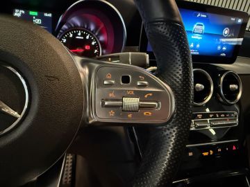 Mercedes-Benz GLC 200 4-Matic Face Lift AMG STYLING-PANORAMA-NIGHT-ACC-360 CAMERA-T