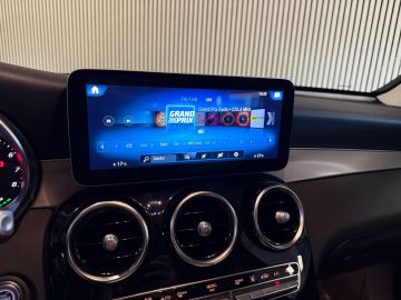 Mercedes-Benz GLC 200 4-Matic Face Lift AMG STYLING-PANORAMA-NIGHT-ACC-360 CAMERA-T