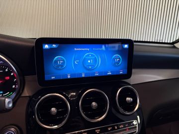 Mercedes-Benz GLC 200 4-Matic Face Lift AMG STYLING-PANORAMA-NIGHT-ACC-360 CAMERA-T