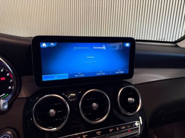 Mercedes-Benz GLC 200 4-Matic Face Lift AMG STYLING-PANORAMA-NIGHT-ACC-360 CAMERA-T