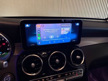 Mercedes-Benz GLC 200 4-Matic Face Lift AMG STYLING-PANORAMA-NIGHT-ACC-360 CAMERA-T