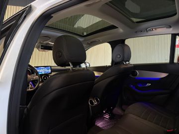 Mercedes-Benz GLC 200 4-Matic Face Lift AMG STYLING-PANORAMA-NIGHT-ACC-360 CAMERA-T