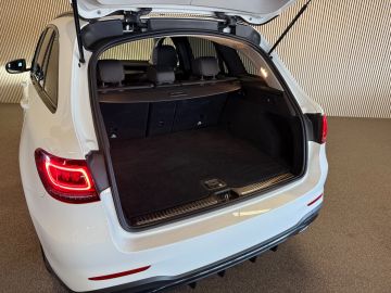 Mercedes-Benz GLC 200 4-Matic Face Lift AMG STYLING-PANORAMA-NIGHT-ACC-360 CAMERA-T