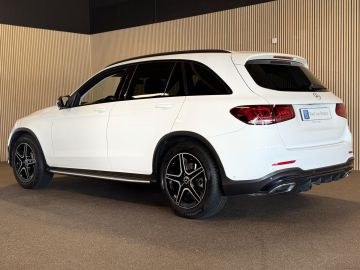 Mercedes-Benz GLC 200 4-Matic Face Lift AMG STYLING-PANORAMA-NIGHT-ACC-360 CAMERA-T
