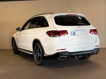 Mercedes-Benz GLC 200 4-Matic Face Lift AMG STYLING-PANORAMA-NIGHT-ACC-360 CAMERA-T
