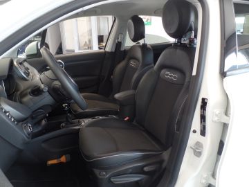 Fiat 500X Cross 1.4 Turbo MultiAir Cross 140pk!!, Navigatie, Clima controle
