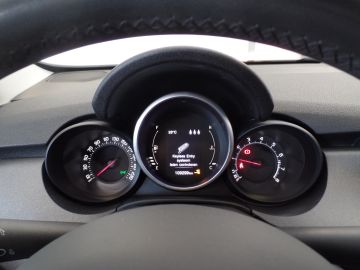 Fiat 500X Cross 1.4 Turbo MultiAir Cross 140pk!!, Navigatie, Clima controle