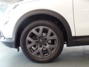 Fiat 500X Cross 1.4 Turbo MultiAir Cross 140pk!!, Navigatie, Clima controle