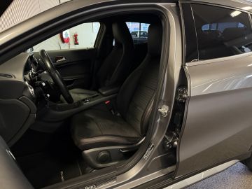 Mercedes-Benz GLA 250 AMG STYLING-CAMERA-COMAND-BI XENON-STOELVERWARMING-TREKHAAK