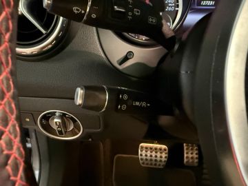 Mercedes-Benz GLA 250 AMG STYLING-CAMERA-COMAND-BI XENON-STOELVERWARMING-TREKHAAK