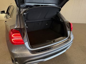 Mercedes-Benz GLA 250 AMG STYLING-CAMERA-COMAND-BI XENON-STOELVERWARMING-TREKHAAK