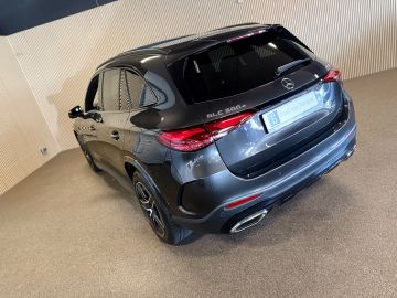 Mercedes-Benz GLC 300e 4 Matic AMG STYLING-PANORAMA-TREKHAAK-MEMORY-NIGHT-ACC-360 C
