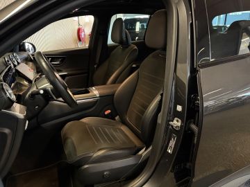 Mercedes-Benz GLC 300e 4 Matic AMG STYLING-PANORAMA-TREKHAAK-MEMORY-NIGHT-ACC-360 C