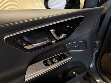 Mercedes-Benz GLC 300e 4 Matic AMG STYLING-PANORAMA-TREKHAAK-MEMORY-NIGHT-ACC-360 C