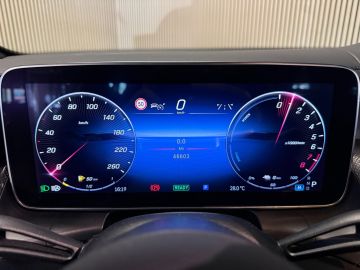 Mercedes-Benz GLC 300e 4 Matic AMG STYLING-PANORAMA-TREKHAAK-MEMORY-NIGHT-ACC-360 C