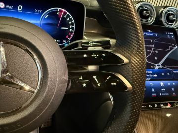 Mercedes-Benz GLC 300e 4 Matic AMG STYLING-PANORAMA-TREKHAAK-MEMORY-NIGHT-ACC-360 C