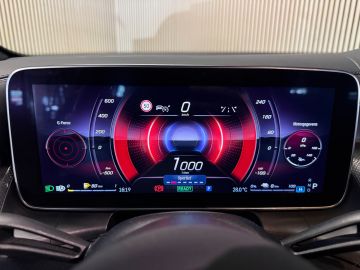 Mercedes-Benz GLC 300e 4 Matic AMG STYLING-PANORAMA-TREKHAAK-MEMORY-NIGHT-ACC-360 C