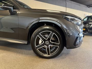 Mercedes-Benz GLC 300e 4 Matic AMG STYLING-PANORAMA-TREKHAAK-MEMORY-NIGHT-ACC-360 C