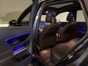 Mercedes-Benz GLC 300e 4 Matic AMG STYLING-PANORAMA-TREKHAAK-MEMORY-NIGHT-ACC-360 C