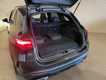 Mercedes-Benz GLC 300e 4 Matic AMG STYLING-PANORAMA-TREKHAAK-MEMORY-NIGHT-ACC-360 C