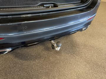 Mercedes-Benz GLC 300e 4 Matic AMG STYLING-PANORAMA-TREKHAAK-MEMORY-NIGHT-ACC-360 C