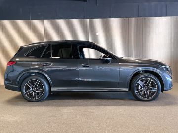 Mercedes-Benz GLC 300e 4 Matic AMG STYLING-PANORAMA-TREKHAAK-MEMORY-NIGHT-ACC-360 C