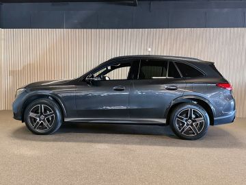 Mercedes-Benz GLC 300e 4 Matic AMG STYLING-PANORAMA-TREKHAAK-MEMORY-NIGHT-ACC-360 C