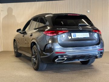 Mercedes-Benz GLC 300e 4 Matic AMG STYLING-PANORAMA-TREKHAAK-MEMORY-NIGHT-ACC-360 C