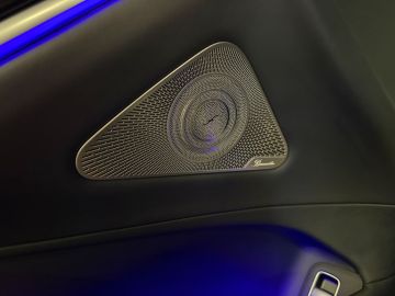 Mercedes-Benz S-Klasse 350d Exclusive-PANORAMA-MEMORY-HEAD UP-BURMESTER-ZEER COMPLEET-BT