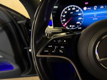Mercedes-Benz S-Klasse 350d Exclusive-PANORAMA-MEMORY-HEAD UP-BURMESTER-ZEER COMPLEET-BT