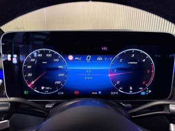 Mercedes-Benz S-Klasse 350d Exclusive-PANORAMA-MEMORY-HEAD UP-BURMESTER-ZEER COMPLEET-BT