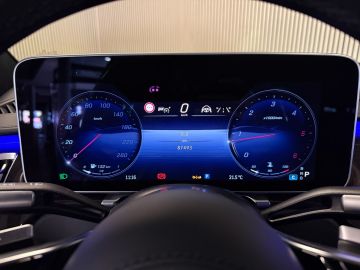 Mercedes-Benz S-Klasse 350d Exclusive-PANORAMA-MEMORY-HEAD UP-BURMESTER-ZEER COMPLEET-BT