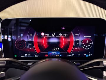 Mercedes-Benz S-Klasse 350d Exclusive-PANORAMA-MEMORY-HEAD UP-BURMESTER-ZEER COMPLEET-BT