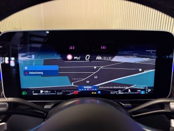 Mercedes-Benz S-Klasse 350d Exclusive-PANORAMA-MEMORY-HEAD UP-BURMESTER-ZEER COMPLEET-BT