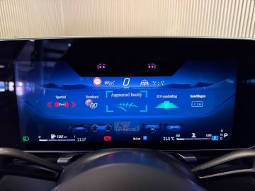 Mercedes-Benz S-Klasse 350d Exclusive-PANORAMA-MEMORY-HEAD UP-BURMESTER-ZEER COMPLEET-BT