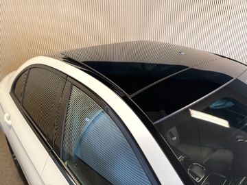 Mercedes-Benz E-Klasse 300e 4 Matic Avantgarde-PANORAMA-NIGHT-WIDESCREEN-CAMERA-SPOORPAK