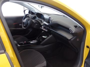 Peugeot E-208 EV Active 50 kWh, SOH 91%, Clima controle, Apple Carplay, Cruise 