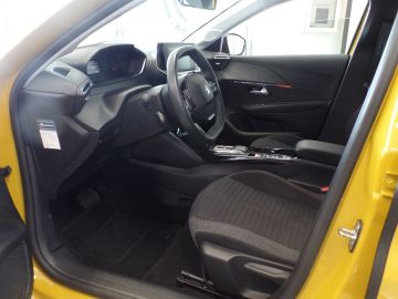 Peugeot E-208 EV Active 50 kWh, SOH 91%, Clima controle, Apple Carplay, Cruise 