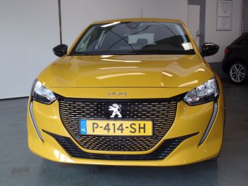 Peugeot E-208 EV Active 50 kWh, SOH 91%, Clima controle, Apple Carplay, Cruise 