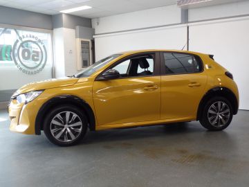Peugeot E-208 EV Active 50 kWh, SOH 91%, Clima controle, Apple Carplay, Cruise 
