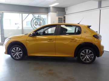 Peugeot E-208 EV Active 50 kWh, SOH 91%, Clima controle, Apple Carplay, Cruise 