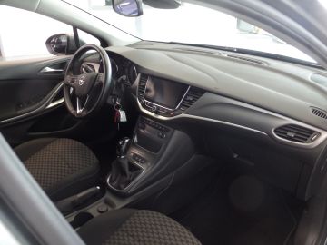 Opel Astra Sports Tourer 1.0 Online Edition Airco, Navigatie, Elek ramen V/A