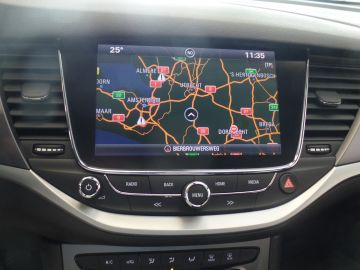 Opel Astra Sports Tourer 1.0 Online Edition Airco, Navigatie, Elek ramen V/A