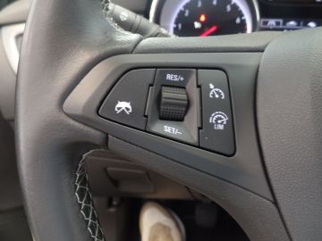 Opel Astra Sports Tourer 1.0 Online Edition Airco, Navigatie, Elek ramen V/A