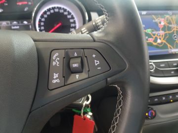 Opel Astra Sports Tourer 1.0 Online Edition Airco, Navigatie, Elek ramen V/A