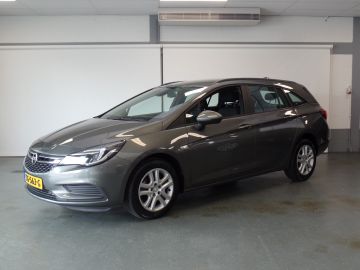 Opel Astra Sports Tourer 1.0 Online Edition Airco, Navigatie, Elek ramen V/A