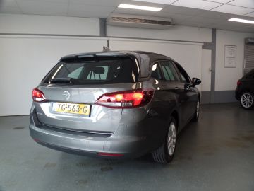 Opel Astra Sports Tourer 1.0 Online Edition Airco, Navigatie, Elek ramen V/A