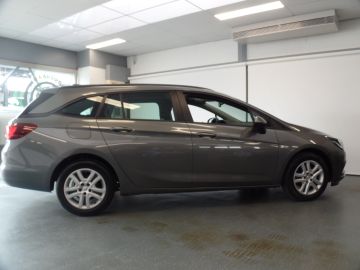 Opel Astra Sports Tourer 1.0 Online Edition Airco, Navigatie, Elek ramen V/A